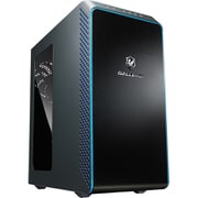 ゲーミングデスクトップパソコン ガレリア/Core i7-13700F/RTX 3060Ti/メモリ 16GB/SSD 1TB/Windows 11 Home XR736T-1100-R31