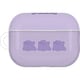 ポケットモンスター AirPods Pro（Pro 2/第1世代）用 ソフトケース メタモン POKE-811C