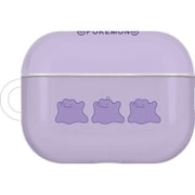 ポケットモンスター AirPods Pro(Pro 2/第1世代)用 ソフトケース メタモン POKE-811C