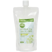ホワイトボード用クリーナー徳用 除菌プラスつめかえ用 MWCK-300R