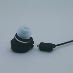 ヨドバシ.com - Ar：tio ダイナミック型イヤホン Pentaconn Ear