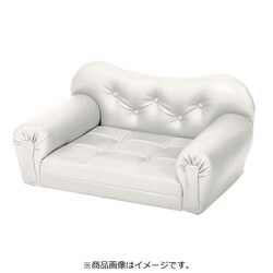 ペットソファ キャンティ ホワイト