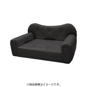 ペットソファ キャンティ ブラック