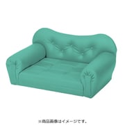ペットソファ キャンティ エメラルドグリーン