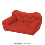 ペットソファ キャンティ レッド