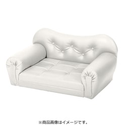 ペットソファ キャンティミニ ホワイト