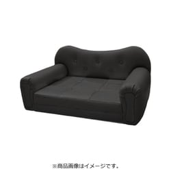 ペットソファ キャンティミニ ブラック