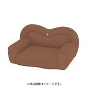 ペットソファ ココロ ココア