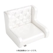ペットソファ エルフィー ホワイト