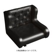 ペットソファ エルフィー ブラック
