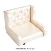ペットソファ エルフィー アイボリー