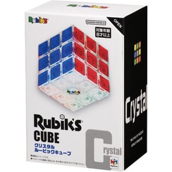 ヨドバシ.com - メガハウス MegaHouse クリスタル ルービック