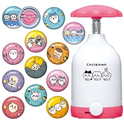 ヨドバシ.com - バンダイ BANDAI Canバッチgood！ ちいかわ