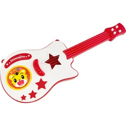しまじろう はじめてのギター