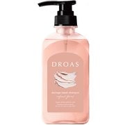 DROAS ダメージリペア シャンプー 400ml