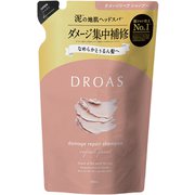 DROAS ダメージリペア シャンプー 詰替 350ml