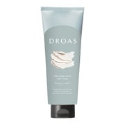 DROAS クレイヘアマスク シルキーディープモイスト 200g