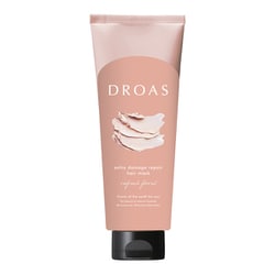 DROAS クレイヘアマスク エクストラダメージリペア 200g