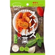 スパイスアップ！ スパイスと野菜 トマト×バジル 11g