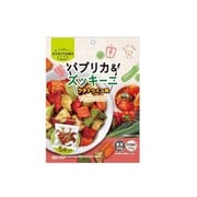 ASHITAMO 大袋 パプリカ＆ズッキーニ ラタトゥイユ味 40g