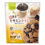 ASHITAMO 大袋 ご褒美 セサミンタイム 84g