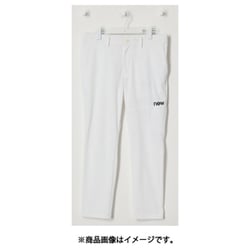 012-3131005-030-6 [テーパードクロップドパンツ]