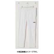012-3131005-030-6 [テーパードクロップドパンツ]