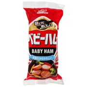 ベビーハム 125g