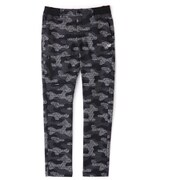 012-3136003-011-4 [ゴルフパンツ メンズ ダンボールニット スウェット スリムロングパンツ サイズ：4 ブラック]