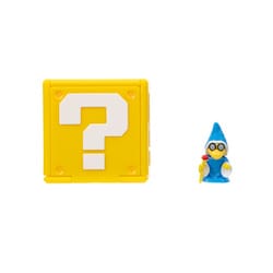 TSM-11 ザ・スーパーマリオブラザーズ・ムービー ミニフィギュア カメック [キャラクターグッズ]