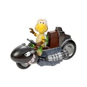 TSM-19 ザ・スーパーマリオブラザーズ・ムービー プルバックカート ノコノコ [キャラクターグッズ]