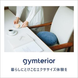 ヨドバシ.com - ジムテリア gymteria シークレットバランス スカイ 