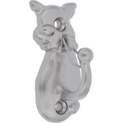 akke-2 ステンレスフック 中型タイプ BULL (ブルドック) ビス止めフック 901-1612