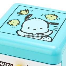 サンリオ - レア ポチャッコ チェスト サンリオキャラクターズ ミニチェスト 第2弾 BOX
