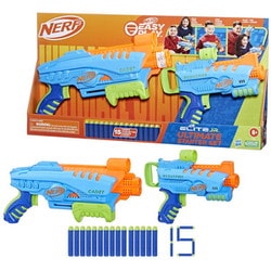 ヨドバシ.com - Hasbro ハズブロージャパン F6369 NERF（ナーフ