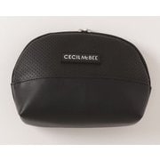 CM121109BK [ラウンドポ-チ]