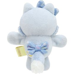 サンエックス リラックマ 「にこにこHappy for you」 ぶらさげぬいぐるみ チャイロイコグマ MF81501