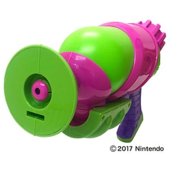 ヨドバシ.com - サンアート スプラトゥーン2 ウォーターガン