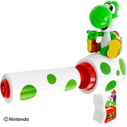アクアドルナ4本セット　ヨッシーさん専用 ヨドバシ.com - サンアート スーパーマリオ ヨッシーのタンク