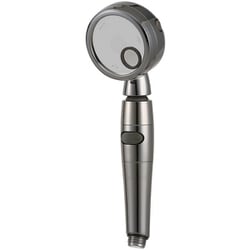 ヨドバシ.com - アラミック Arromic 3D-F1A [THE FACE SHOWER HEAD