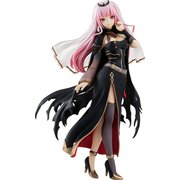 POP UP PARADE ホロライブプロダクション 森カリオペ [塗装済完成品フィギュア 全高約170mm ノンスケール]