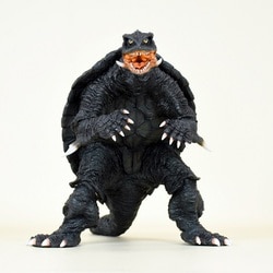 海洋堂 『新品即納』{FIG} Sci-Fi MONSTER soft vinyl model kit