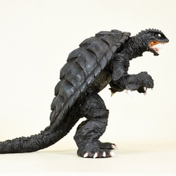 ヨドバシ.com - 海洋堂 KAIYODO ガメラ1996（G2） 1/400 ソフビ