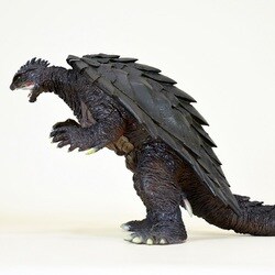 ヨドバシ.com - 海洋堂 KAIYODO ガメラ1999（G3） 1/400 ソフビキット