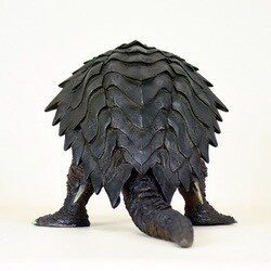 ヨドバシ.com - 海洋堂 KAIYODO ガメラ1999（G3） 1/400 ソフビ