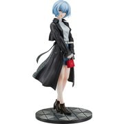 ヱヴァンゲリヲン新劇場版 綾波レイ ～Red Rouge～ [塗装済完成品フィギュア 全高約250mm 1/7スケール]