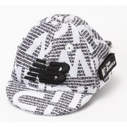 012-3184009-030 [キャップ型 チョークバッグ ホワイト]