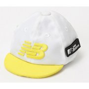 012-3184009-061 [キャップ型 チョークバッグ イエロー]