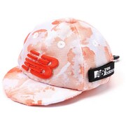 012-3184009-152 [キャップ型 チョークバッグ オレンジ]