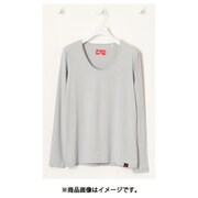 012-3967502-022-0 [Uネックインナープルオーバー]